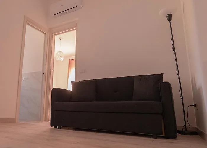 Lucy's Roof Апартаменты